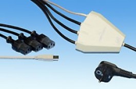PC Power-Switch